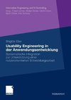 Usability Engineering in die Anwendungssystementwicklung