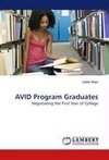 AVID Program Graduates