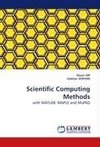 Scientific Computing Methods