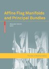 Affine Flag Manifolds and Principal Bundles