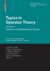 Topics in Operator Theory Volume 2