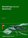 Monitoring Induced Seismicity