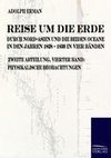 Reise um die Erde durch Nord-Asien und die beiden Oceane in den Jahren 1828 bis 1830