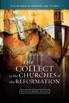 The Collect in the Churches of the Reformation