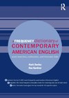 A Frequency Dictionary of Contemporary American English