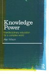 Wilson, A: Knowledge Power