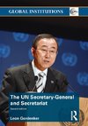 The UN Secretary-General and Secretariat