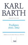 Predigten 1935-1952