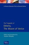 Murphy, A: Tragedy Of Othello & Moore Venice (Sos)