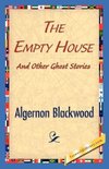 The Empty House and Other Ghost Stories