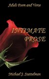 Intimate Prose