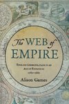 Games, A: The Web of Empire