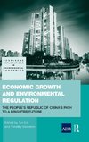 Swanson, T: Economic Growth and Environmental Regulation