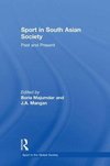 Sport in South Asian Society