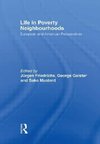 Friedrichs, J: Life in Poverty Neighbourhoods