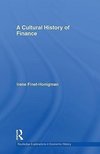 Finel-Honigman, I: Cultural History of Finance