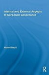 Naciri, A: Internal and External Aspects of Corporate Govern