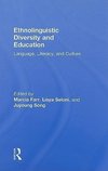 Farr, M: Ethnolinguistic Diversity and Education