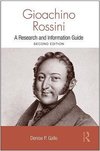 Gallo, D: Gioachino Rossini