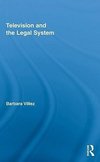 Villez, B: Television and the Legal System