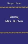 Young Mrs. Burton