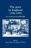 The Poor in England 1700-1850