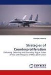 Strategies of Counterproliferation