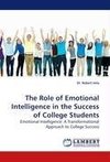 The Role of Emotional Intelligence in the Success of College Students