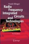 Radio Frequency Integrated Circuits and Technologies