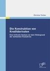 Die Konstruktion von Kreditderivaten: Eine kritische Analyse vor dem Hintergrund der weltweiten Finanzkrise