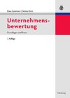 Unternehmensbewertung