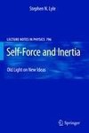 Self-Force and Inertia