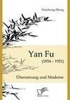 Yan Fu (1854-1921)