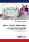 Water Quality Assessment