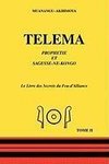 Muanangu-Akihmoya: Telema: Tome II