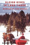 Sleigh Rides in Lake Tahoe