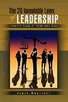 The 20 Immutable Laws of Leadership