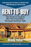 Rent-To-Buy