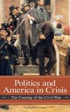 Politics and America in Crisis