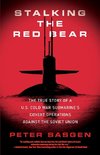 Stalking the Red Bear