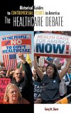 The Healthcare Debate