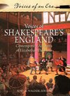 Voices of Shakespeare's England