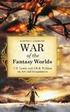 War of the Fantasy Worlds