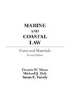 Marine and Coastal Law