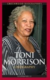 Toni Morrison