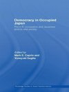 Caprio, M: Democracy in Occupied Japan