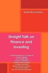 Straight Talk on Finance and Investing