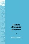 Ekengren, M: time of European governance