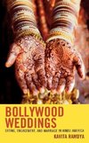 Bollywood Weddings