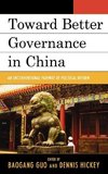 Toward Better Governance in China